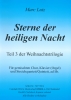 Sterne der heiligen Nacht (A), Marc Lutz